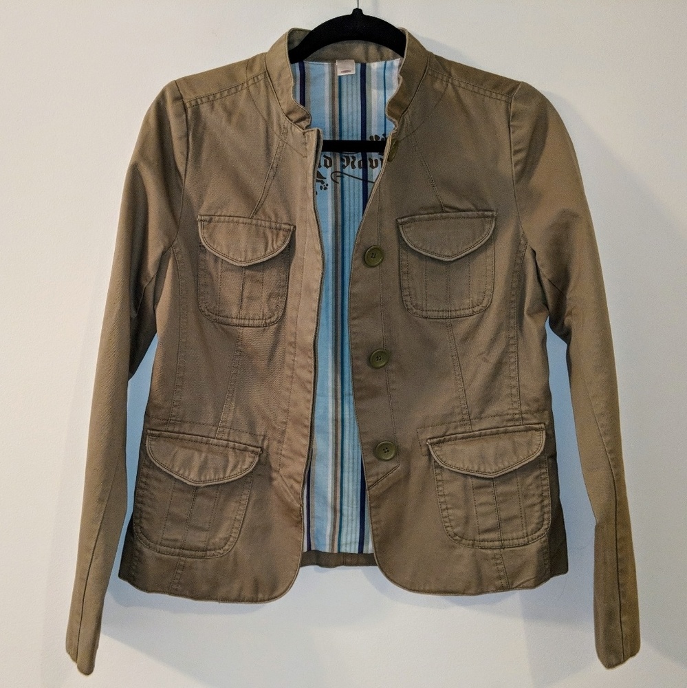 Old Navy Women's Jacket